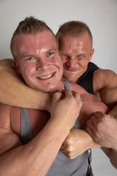 ADRIAN VS TOM FIST FIGHT 3